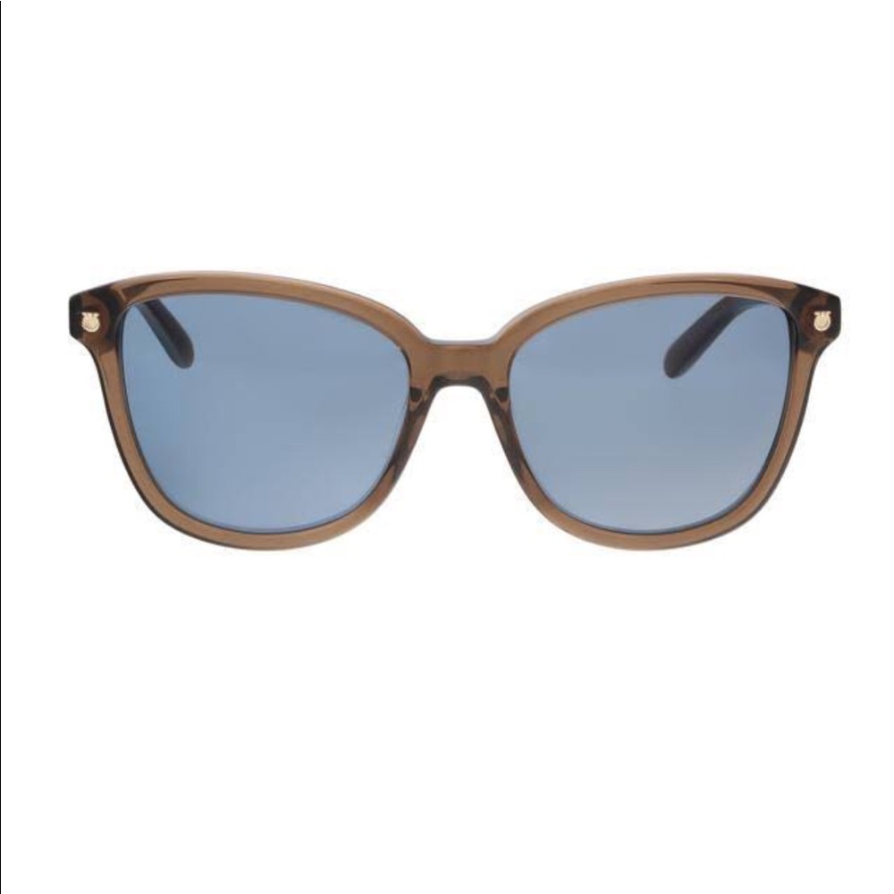 NWOT Ferragamo Sunglasses